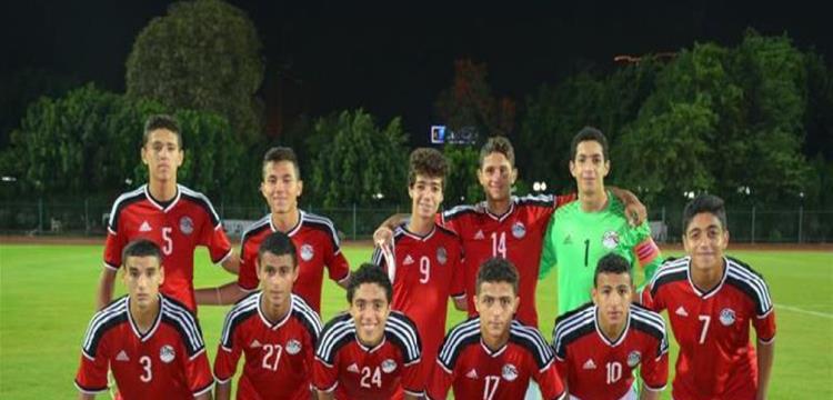 منتخب الناشئين منتخب الناشئين